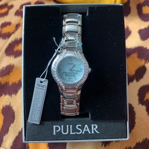 Brand new Pulsar watch